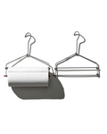 Paper towel hanger Puebco