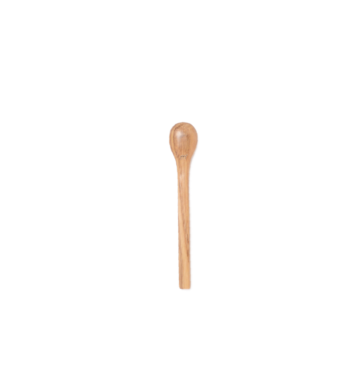 Petite cuillère à épices Kurinoki