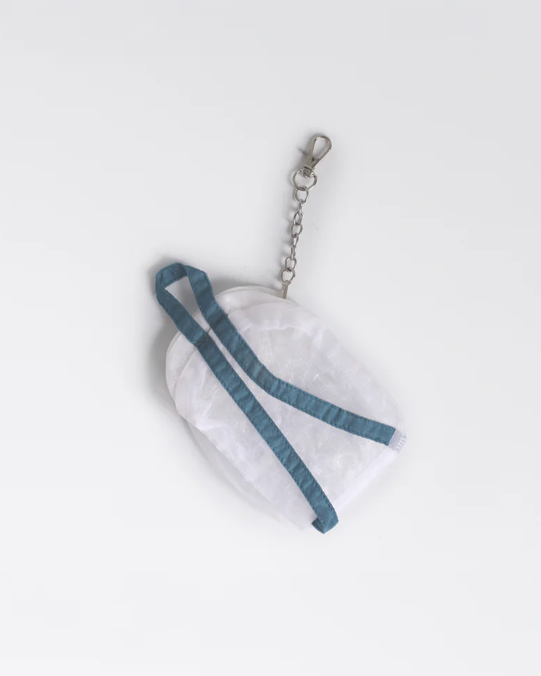 Mini sac à dos Mont Blanc Brigitte Tanaka