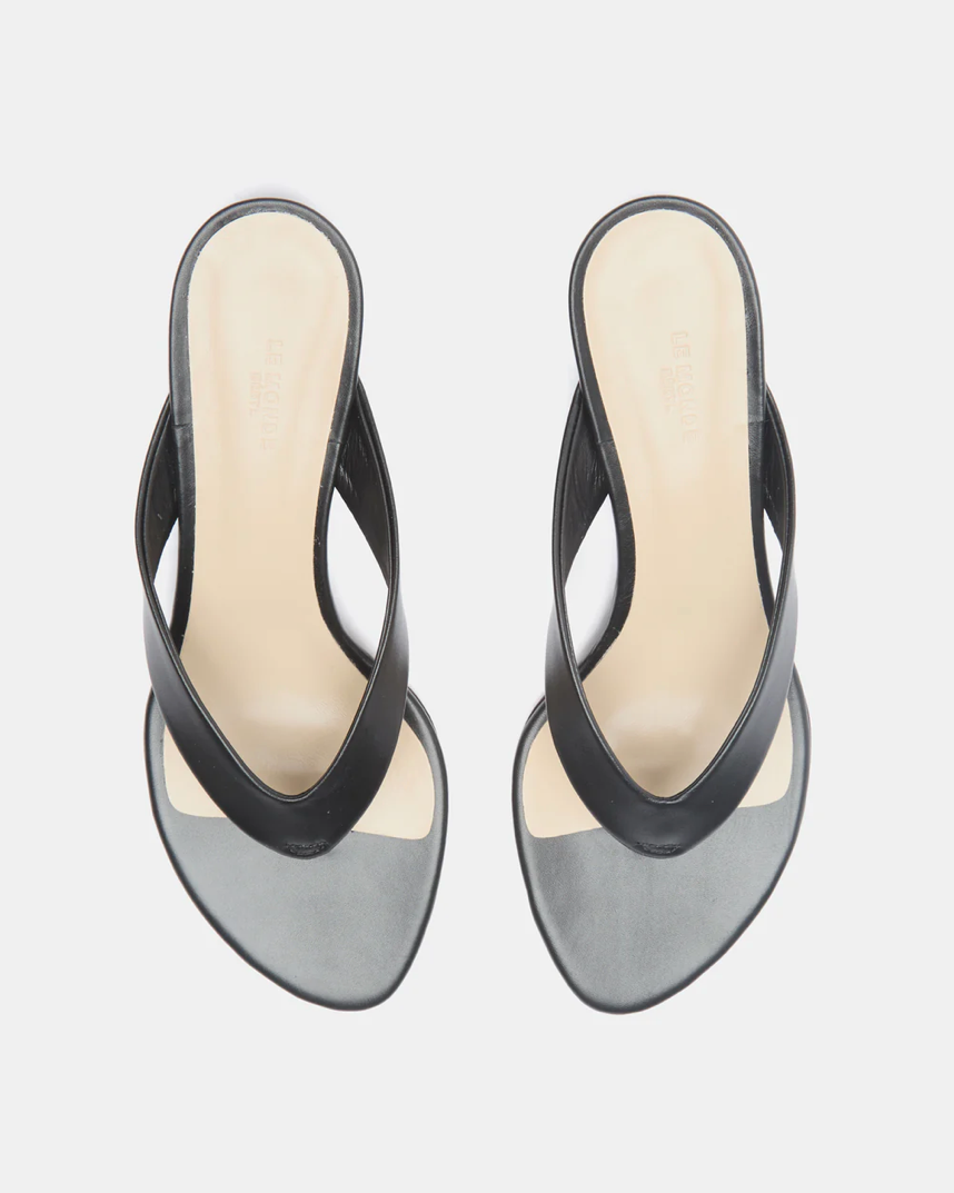 Micro Wedge Thong Le Monde Béryl
