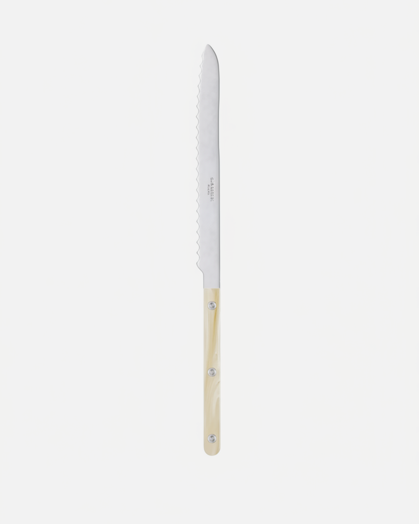 Couteau à pain bistrot Sabre