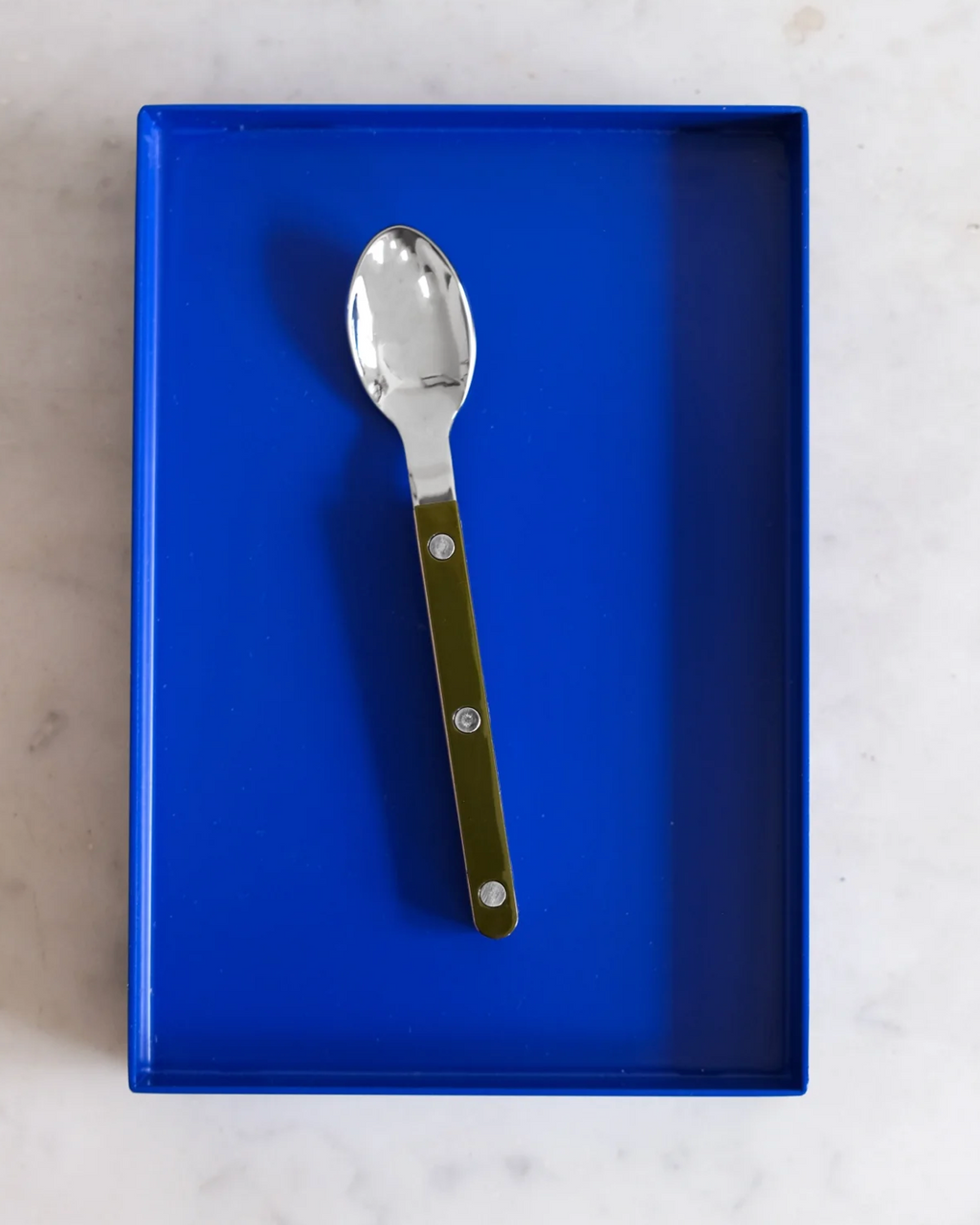 Cuillère à expresso Bistrot uni Sabre