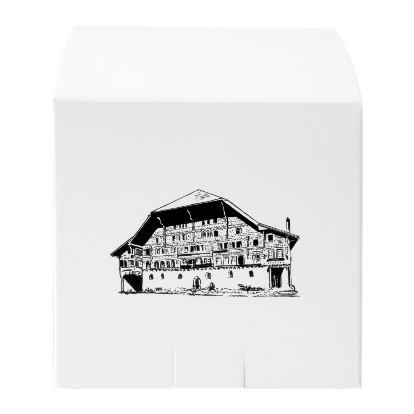 Recharge Bougie Grand Chalet Astier de Villatte