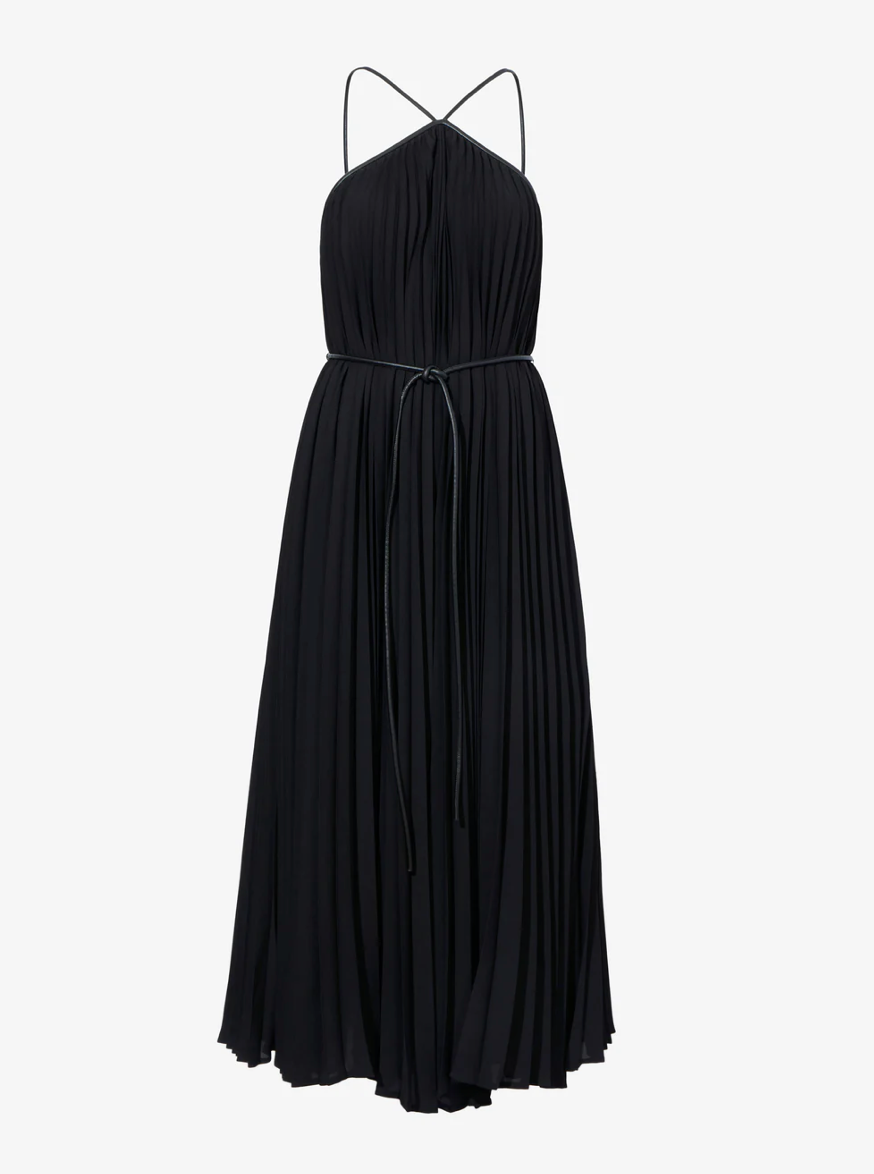 Proenza Schouler White Label Celeste Pleated Dress