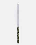 Couteau à pain bistrot camouflage Sabre