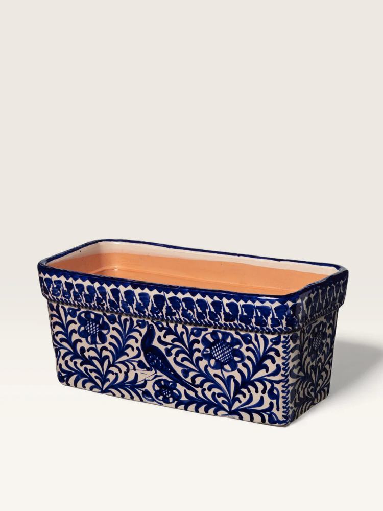 Jardiniere Oiseau Casa Lopez