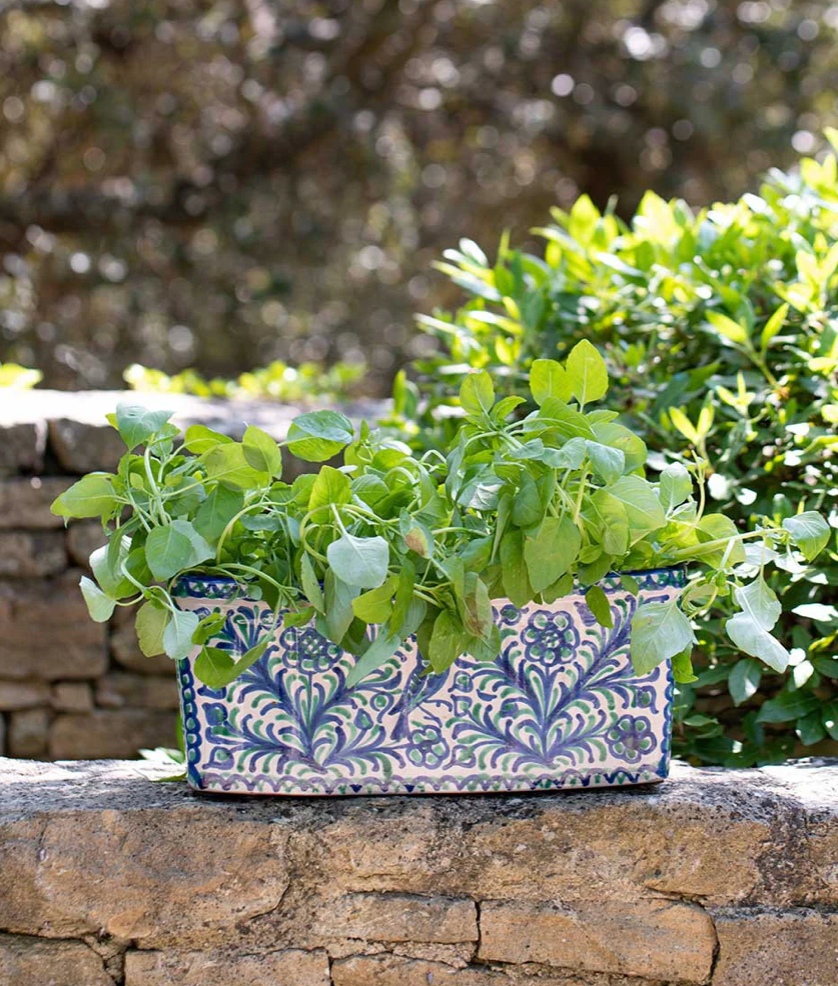 Jardiniere Oiseau Casa Lopez
