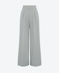 Molli Pantalon Lauren gris chiné