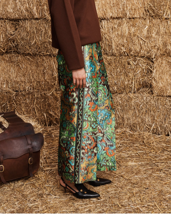 Alémais Charlotte pant
