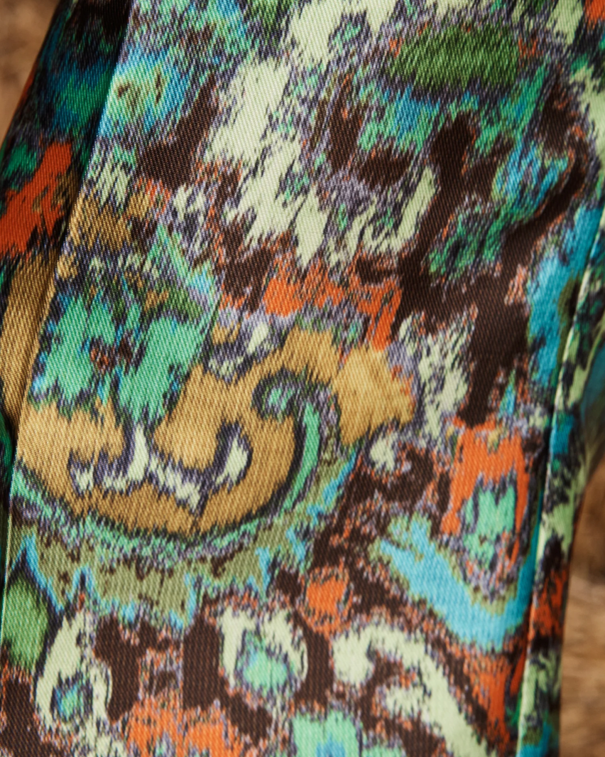 Alémais Charlotte pant