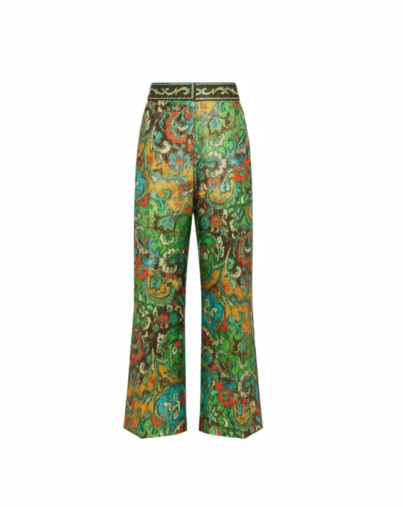 Alémais Charlotte pant