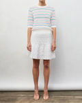 Top fair isle Molli milk