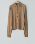 Auralee – Cardigan en cachemire