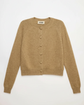 Alexandra Golovanoff –  Cardigan Mila beige