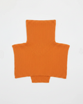 Alexandra Golovanoff – Plastron Mandarine