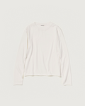 Auralee – T-shirt jersey coton cachemire