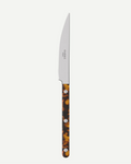 Couteau de table écaille Sabre