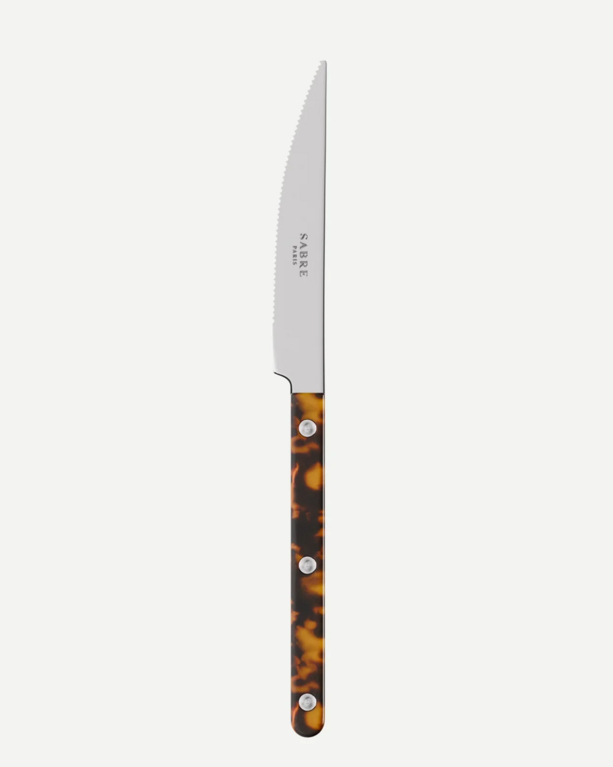 Couteau de table écaille Sabre