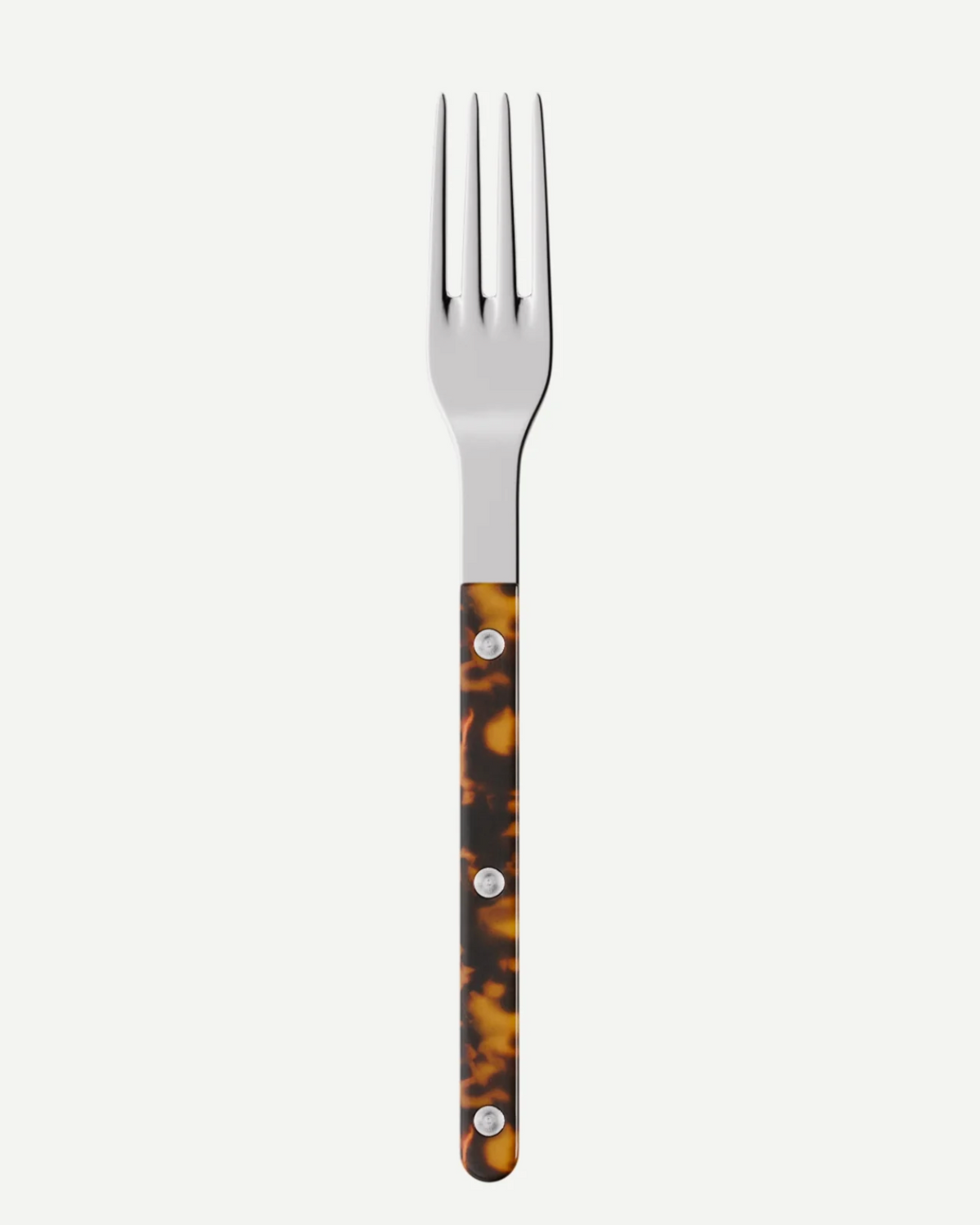 Fourchette de table écaille Sabre