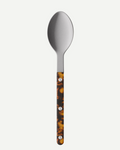 Cuillère à soupe Vintage écaille Sabre