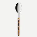 Cuillère à soupe écaille Sabre