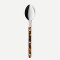 Cuillère à dessert écaille Sabre
