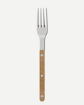 Fourchette de table teck Sabre