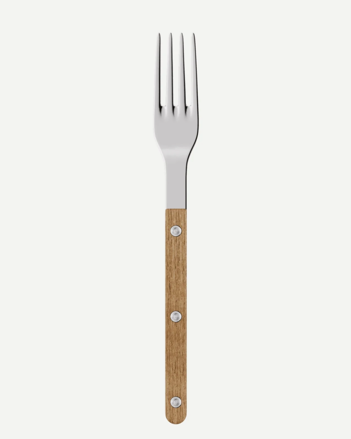 Fourchette de table teck Sabre