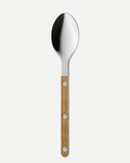 Petite Cuillère écaille Sabre