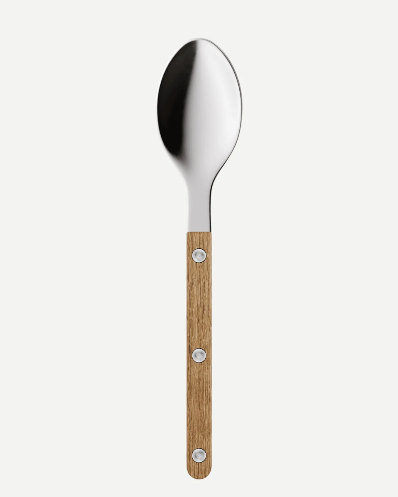 Petite Cuillère écaille Sabre
