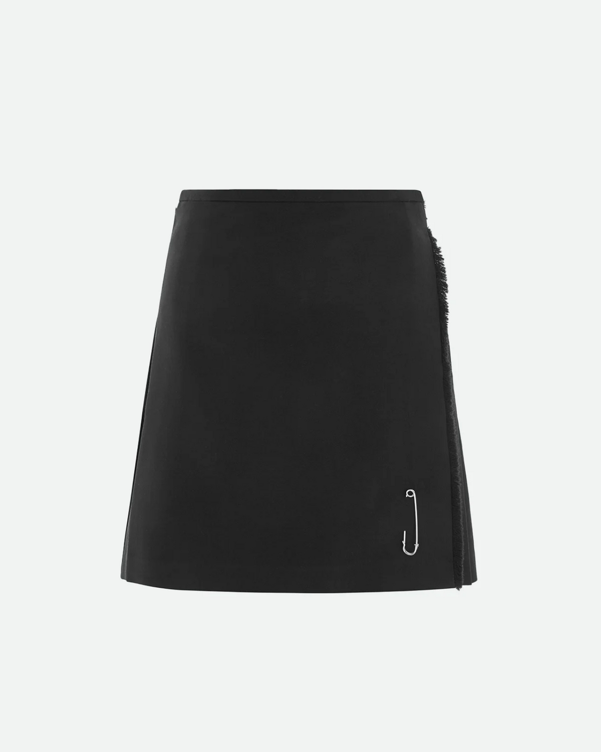 Le Kilt - Classic Kilt Black Oban
