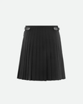 Le Kilt - Classic Kilt Black Oban