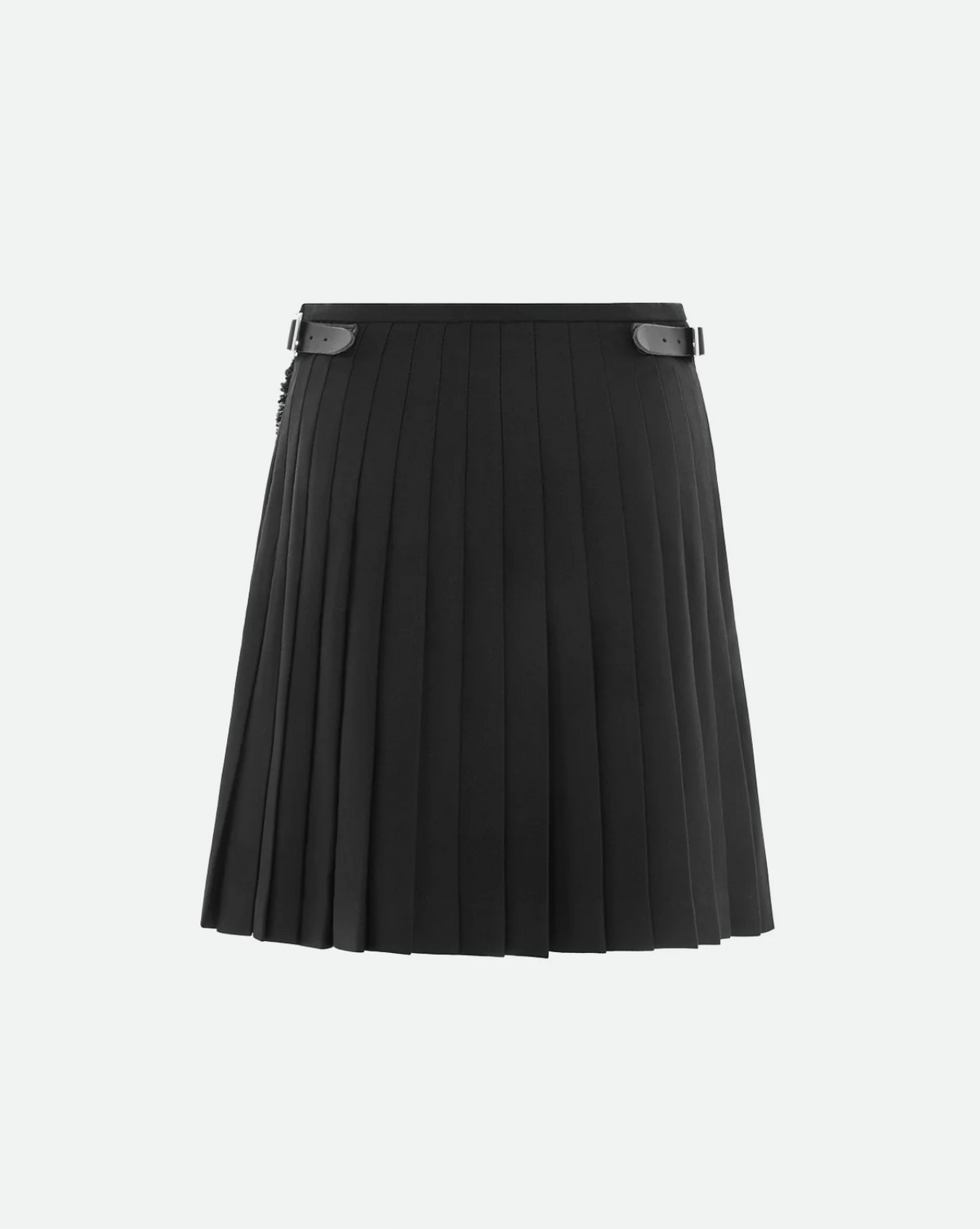 Le Kilt - Classic Kilt Black Oban