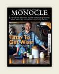 Monocle  -  Issue 196