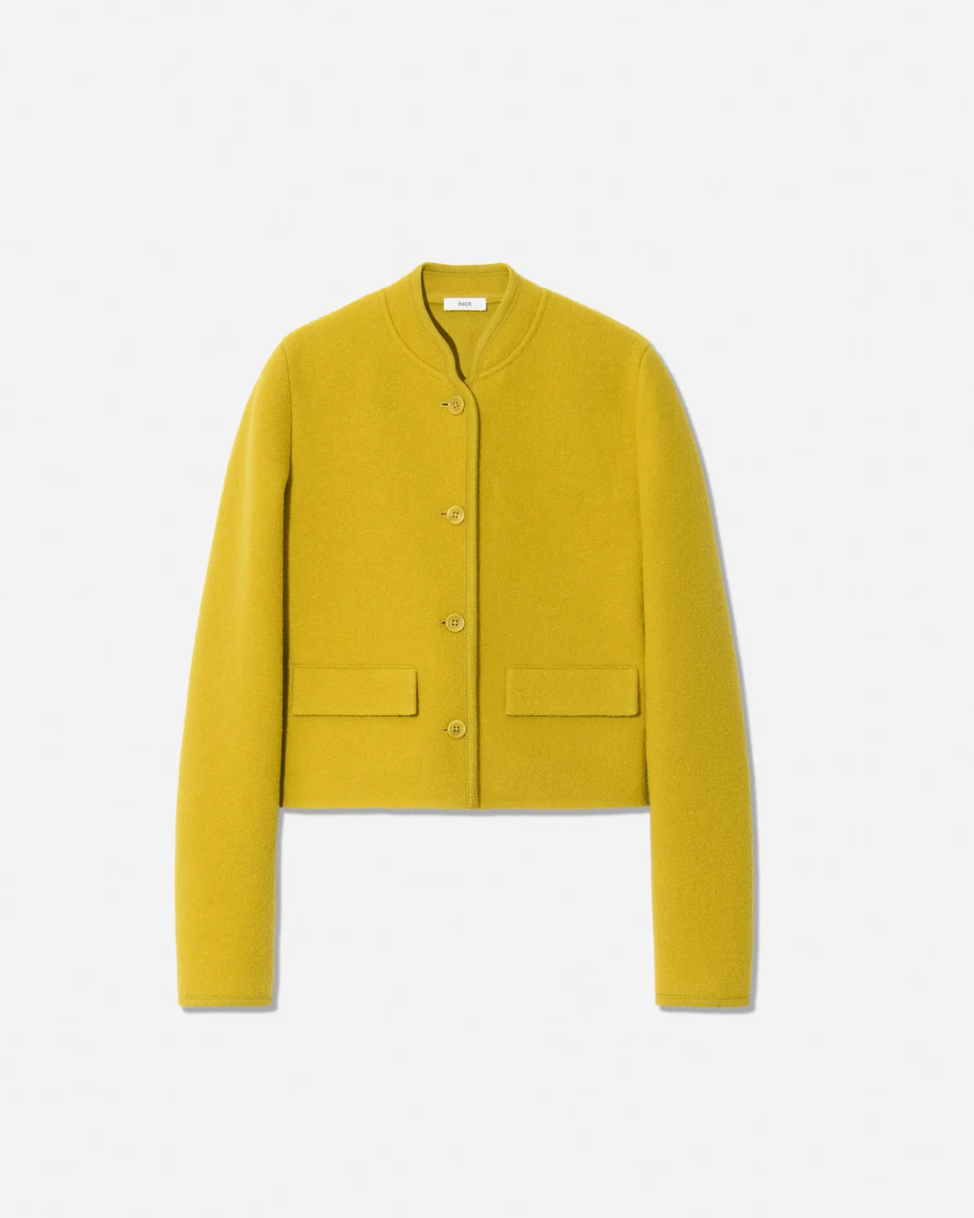 RIER - Veste Walker Wax