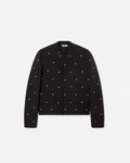 RIER - Veste Walker Crocus Noir