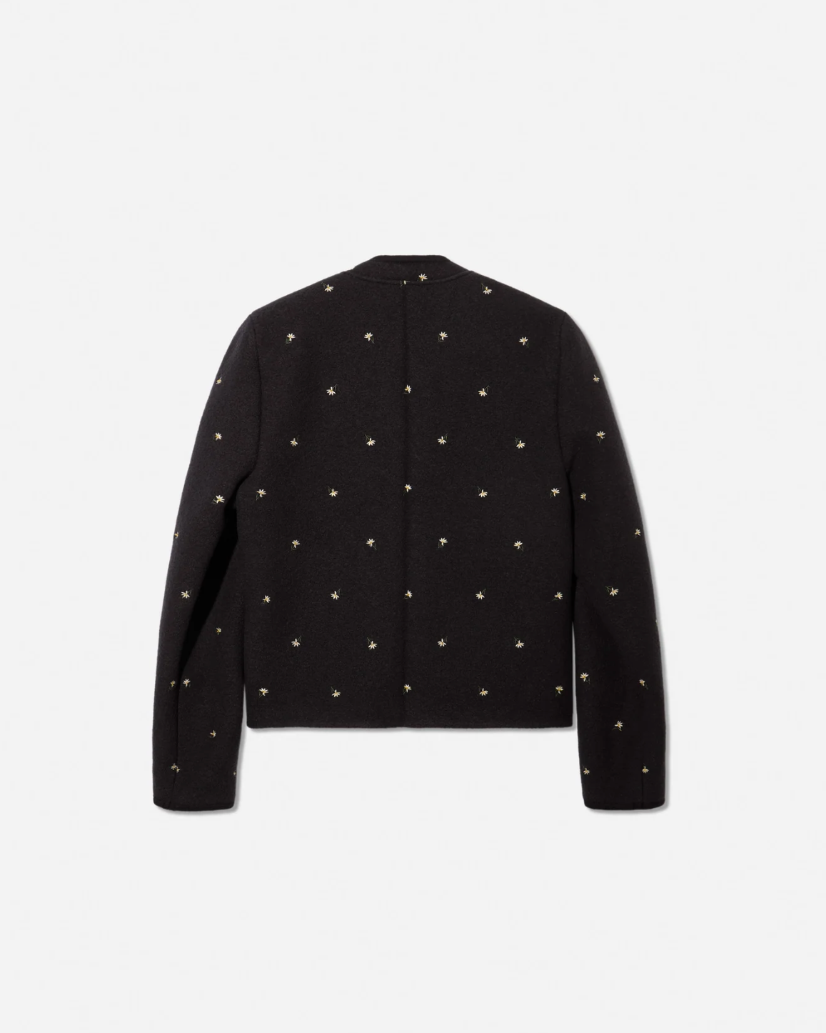 RIER - Veste Walker Crocus Noir