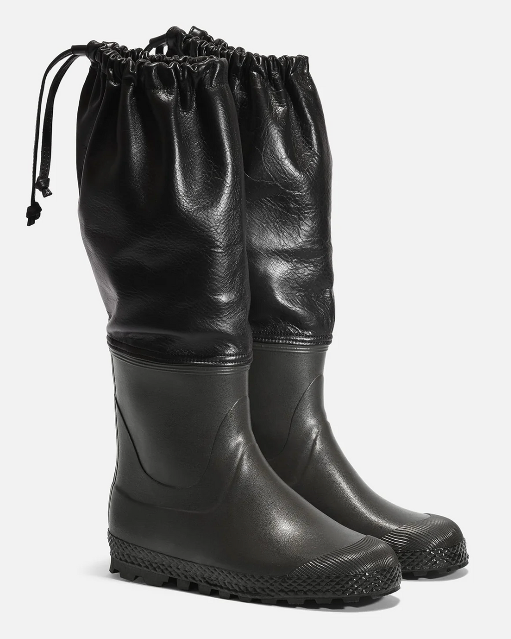 RIER x Ludwig Reiter bottes de pluie