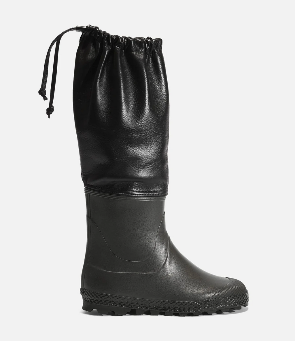 RIER x Ludwig Reiter bottes de pluie