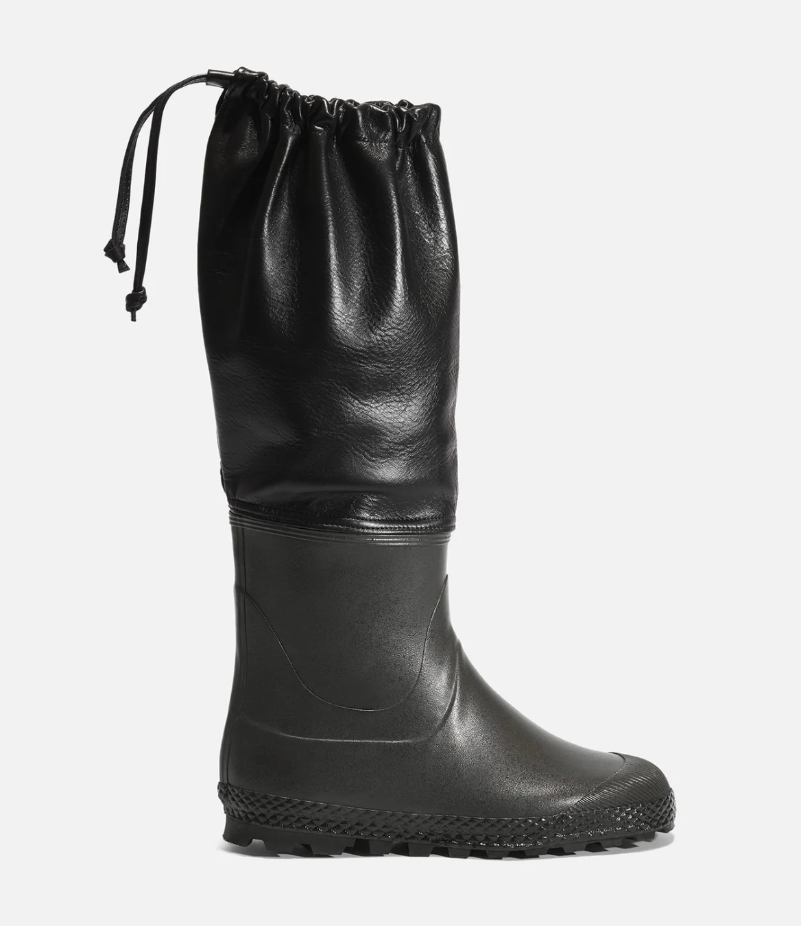 RIER x Ludwig Reiter bottes de pluie