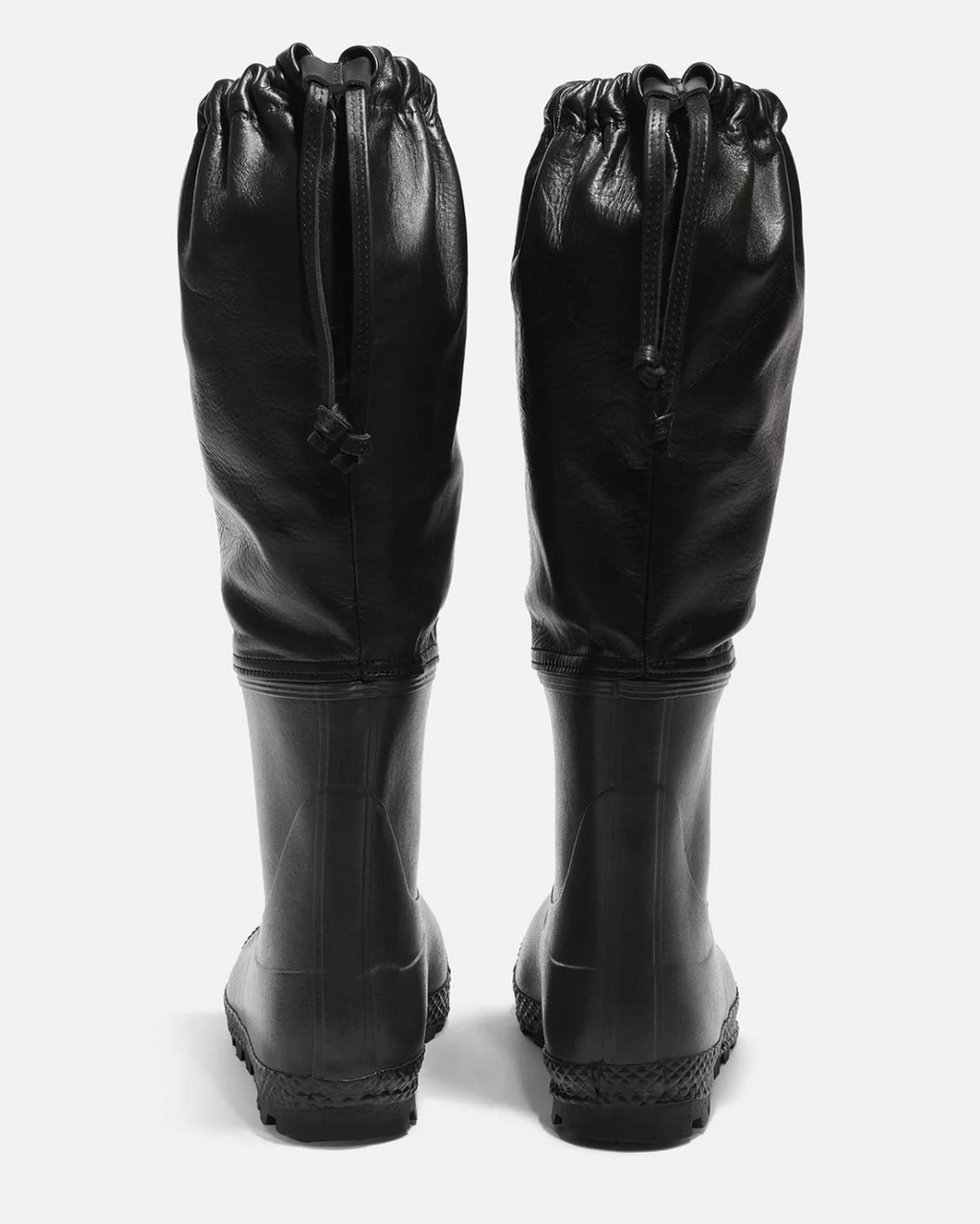 RIER x Ludwig Reiter bottes de pluie