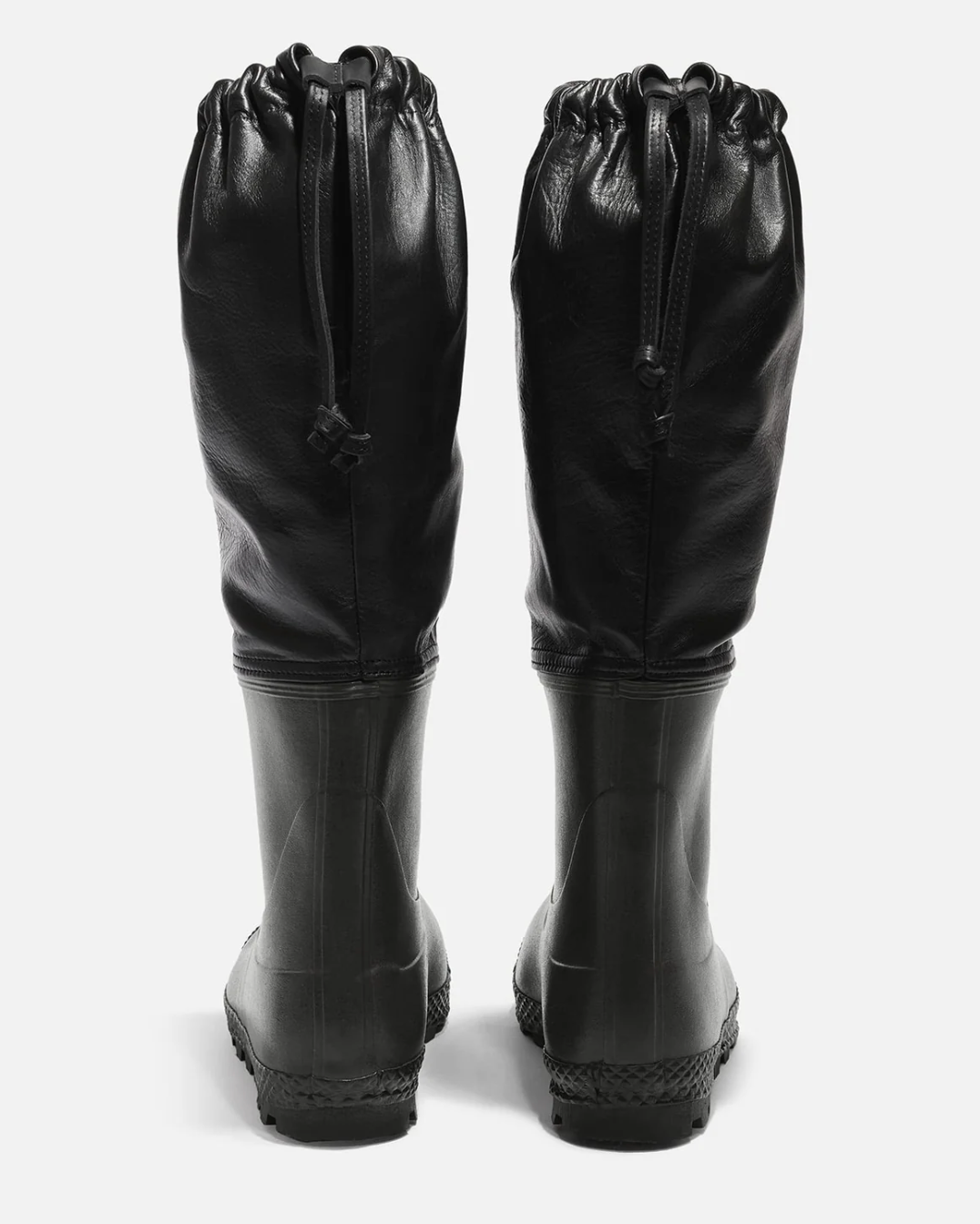 RIER x Ludwig Reiter bottes de pluie