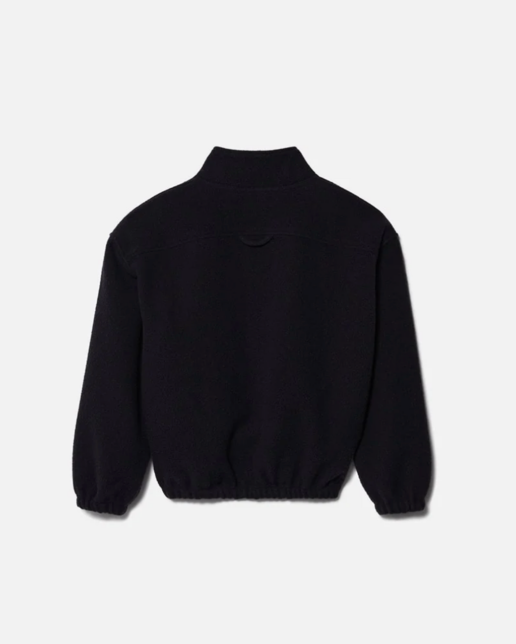 RIER - Polar Fleece Charbon