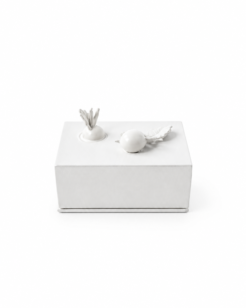 Astier de Villatte - Grand Beurrier radis