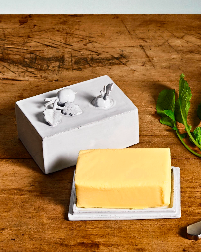 Astier de Villatte - Grand Beurrier radis