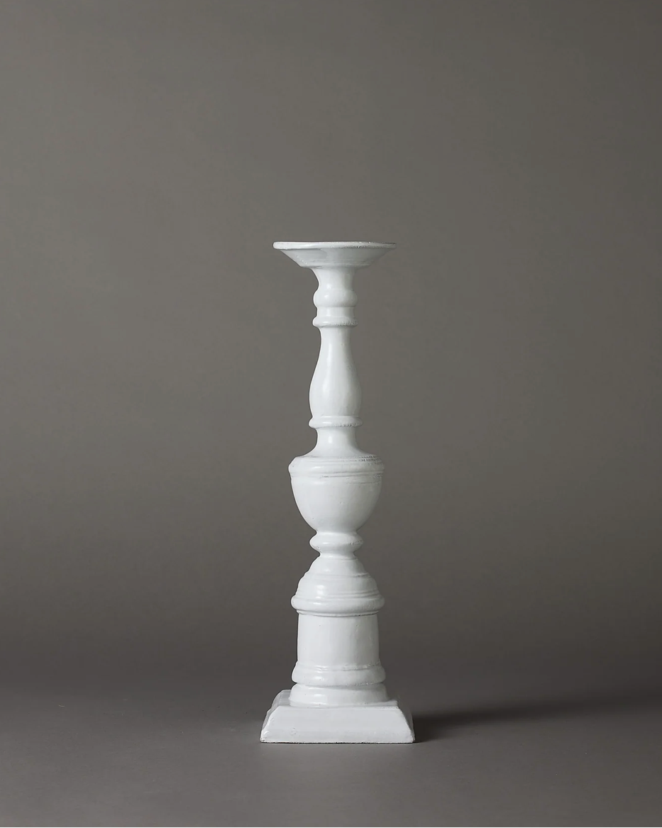 Astier de Villatte - Bougeoir Positano