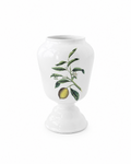 Astier de Villatte - Grand Vase Citron