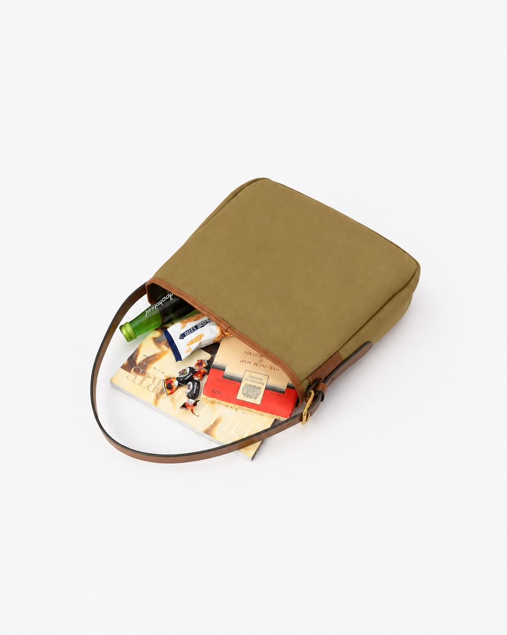 Brady Sac épaule Froswick
