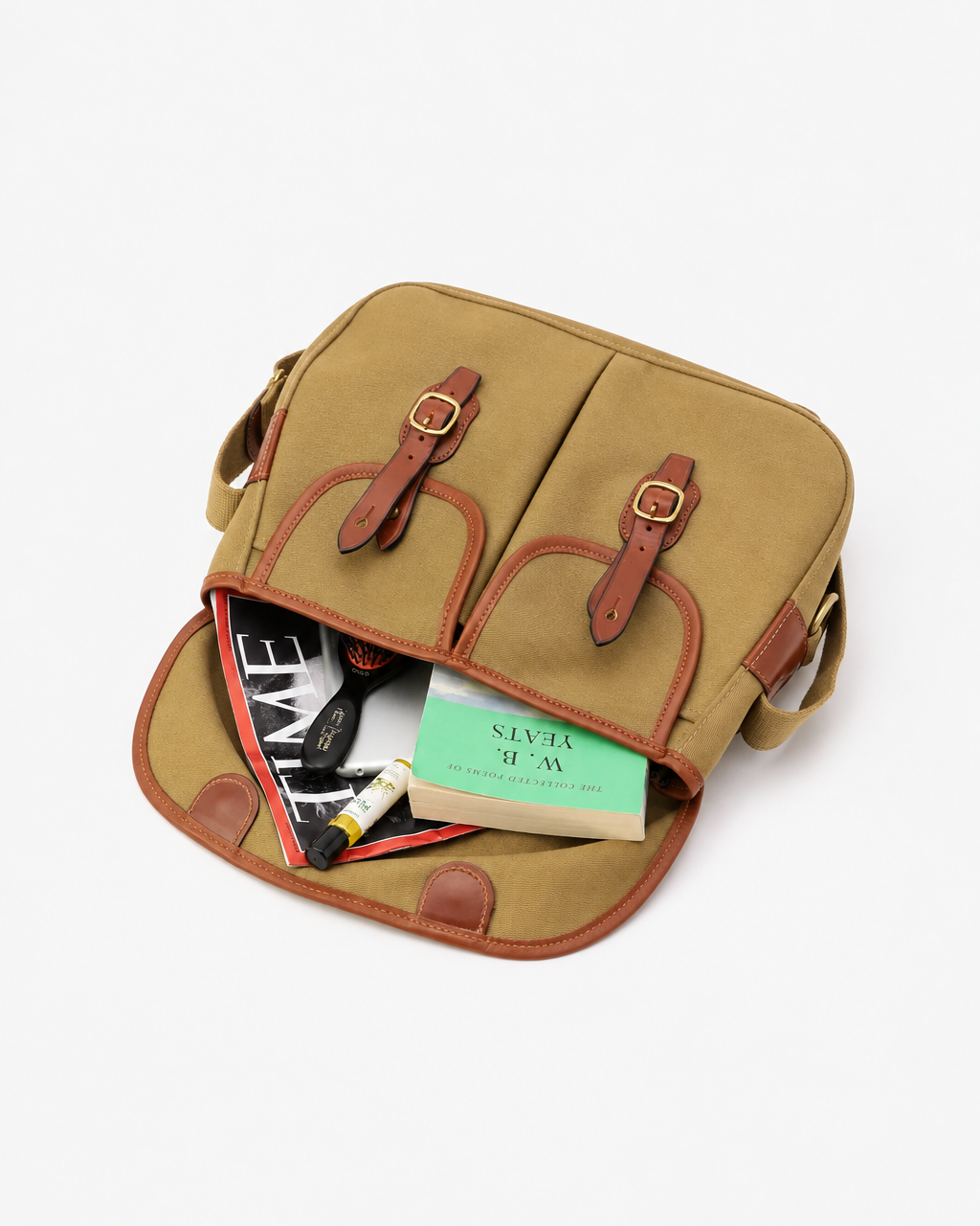 Brady Sac Ariel Trout Small