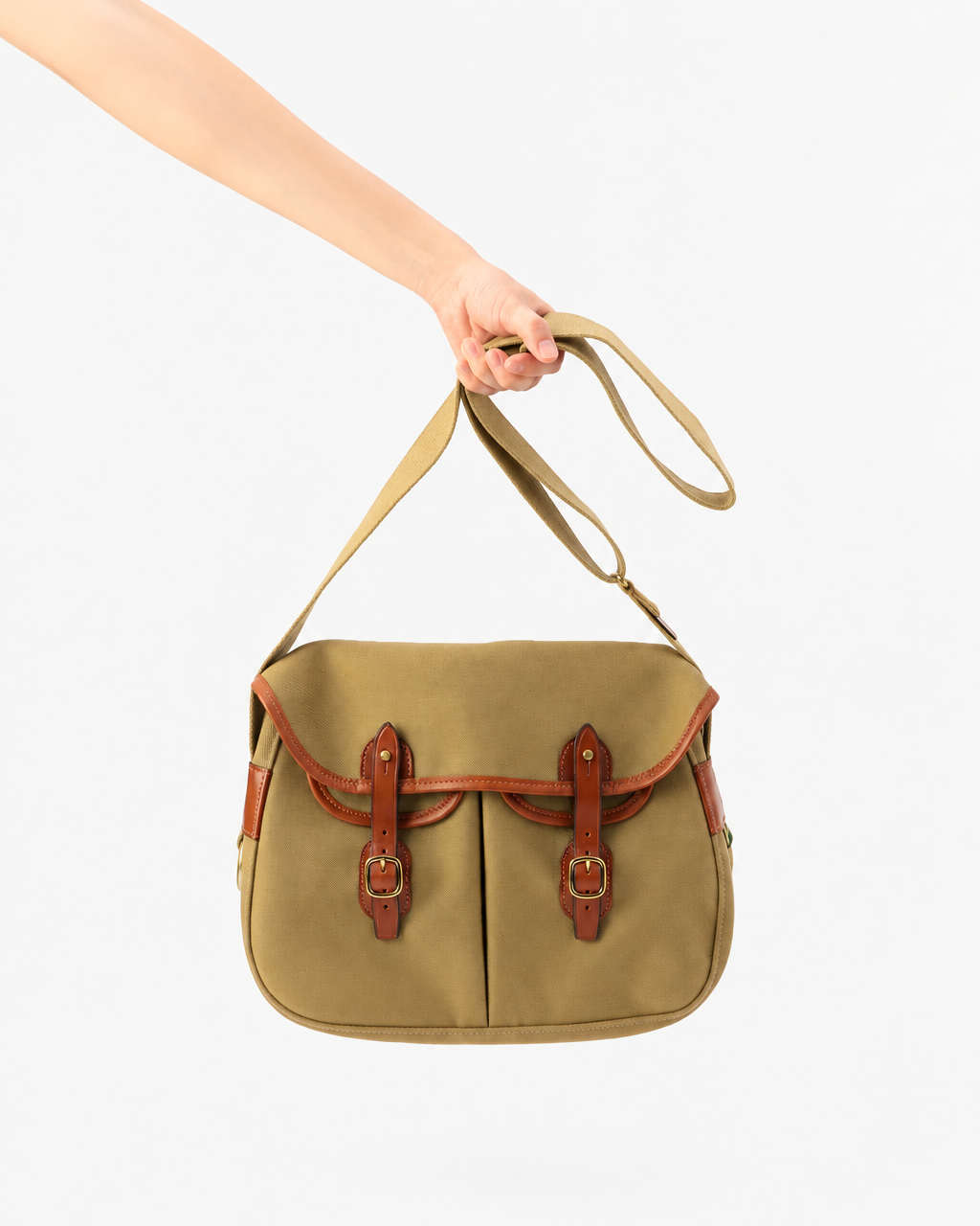 Brady Sac Ariel Trout Small